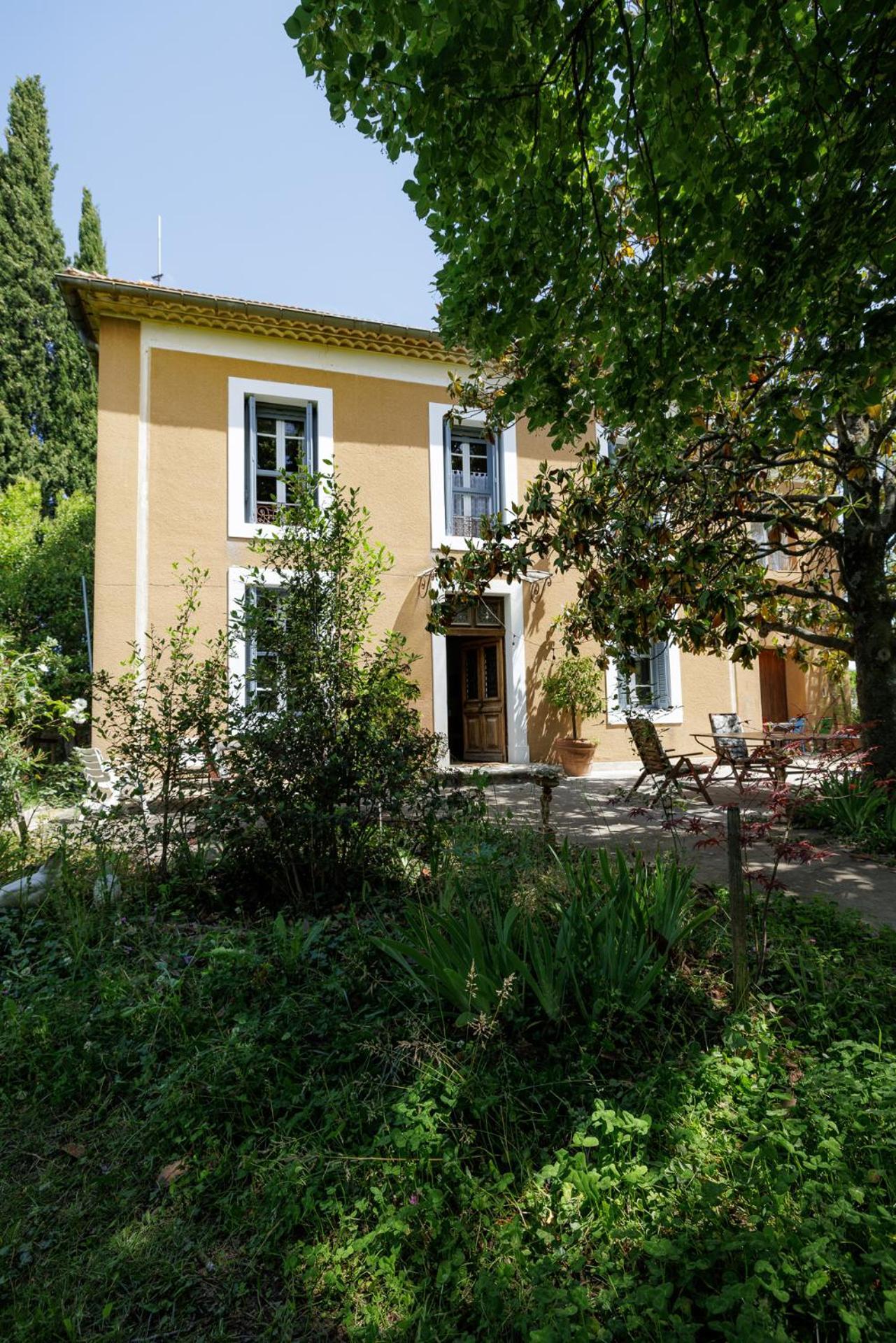 La Glacière, ostalarià agricol Tresques Exterior foto