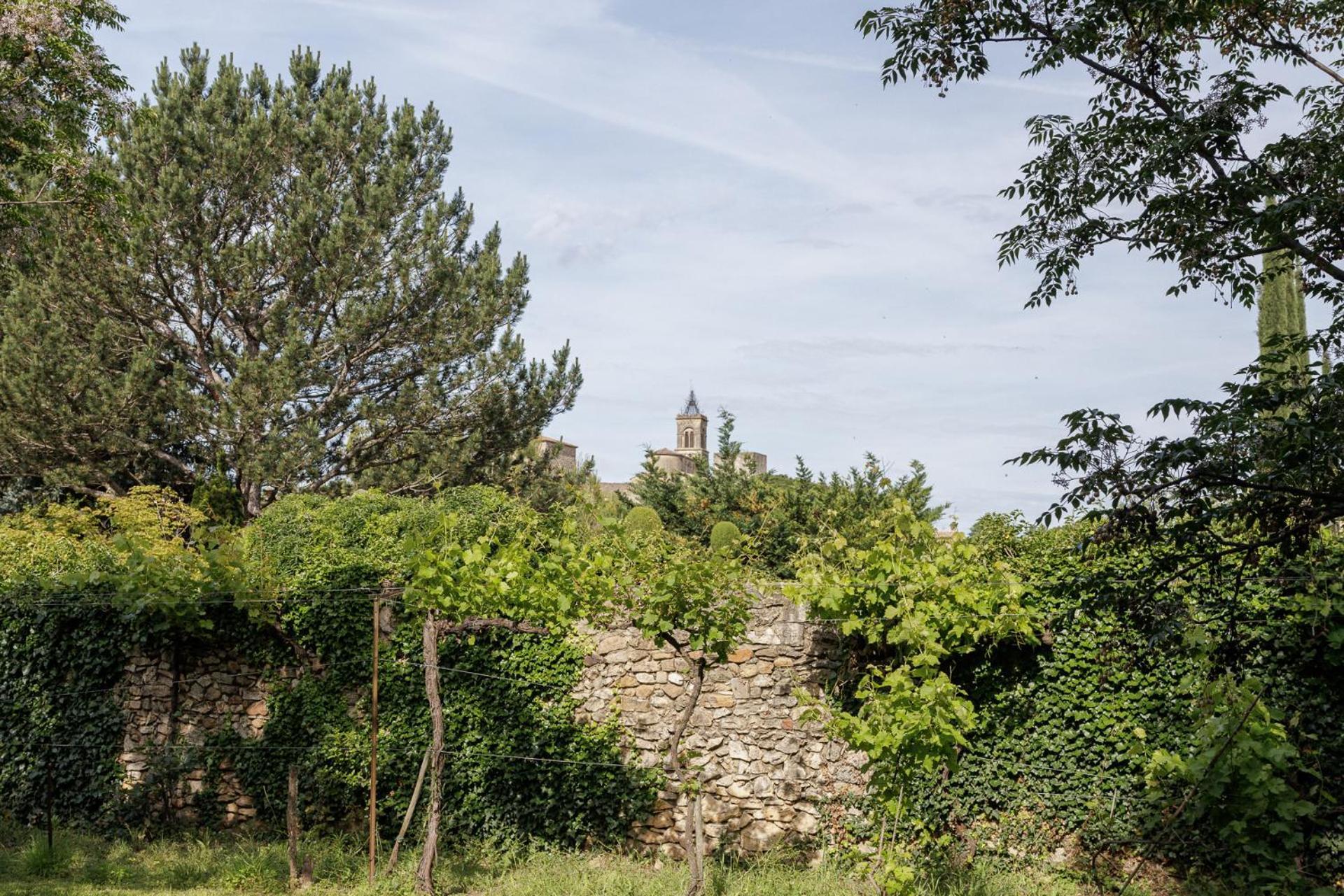 La Glacière, ostalarià agricol Tresques Exterior foto